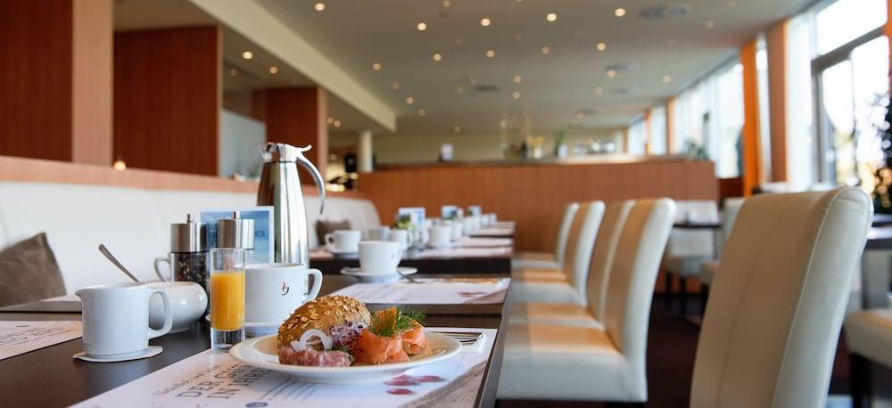 Atlantic Hotel Galopprennbahn Bremen Exterior photo