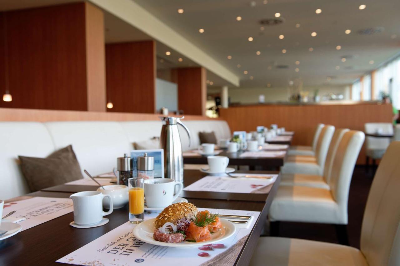 Atlantic Hotel Galopprennbahn Bremen Exterior photo
