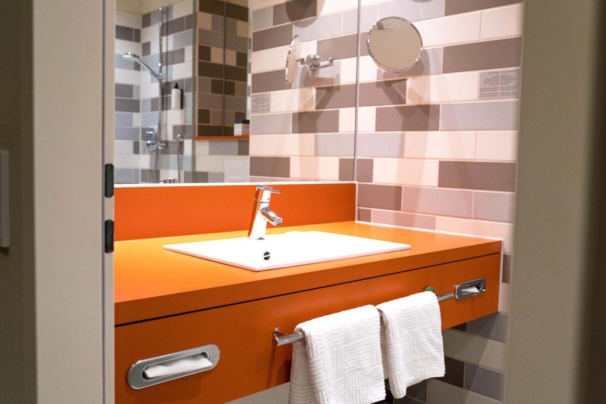 Atlantic Hotel Galopprennbahn Bremen Room photo