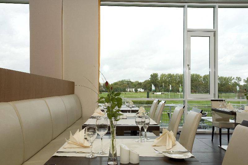 Atlantic Hotel Galopprennbahn Bremen Exterior photo